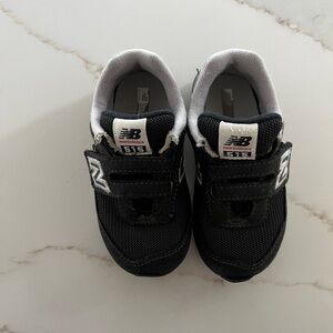 New Balance Kids - 515 Sneakers